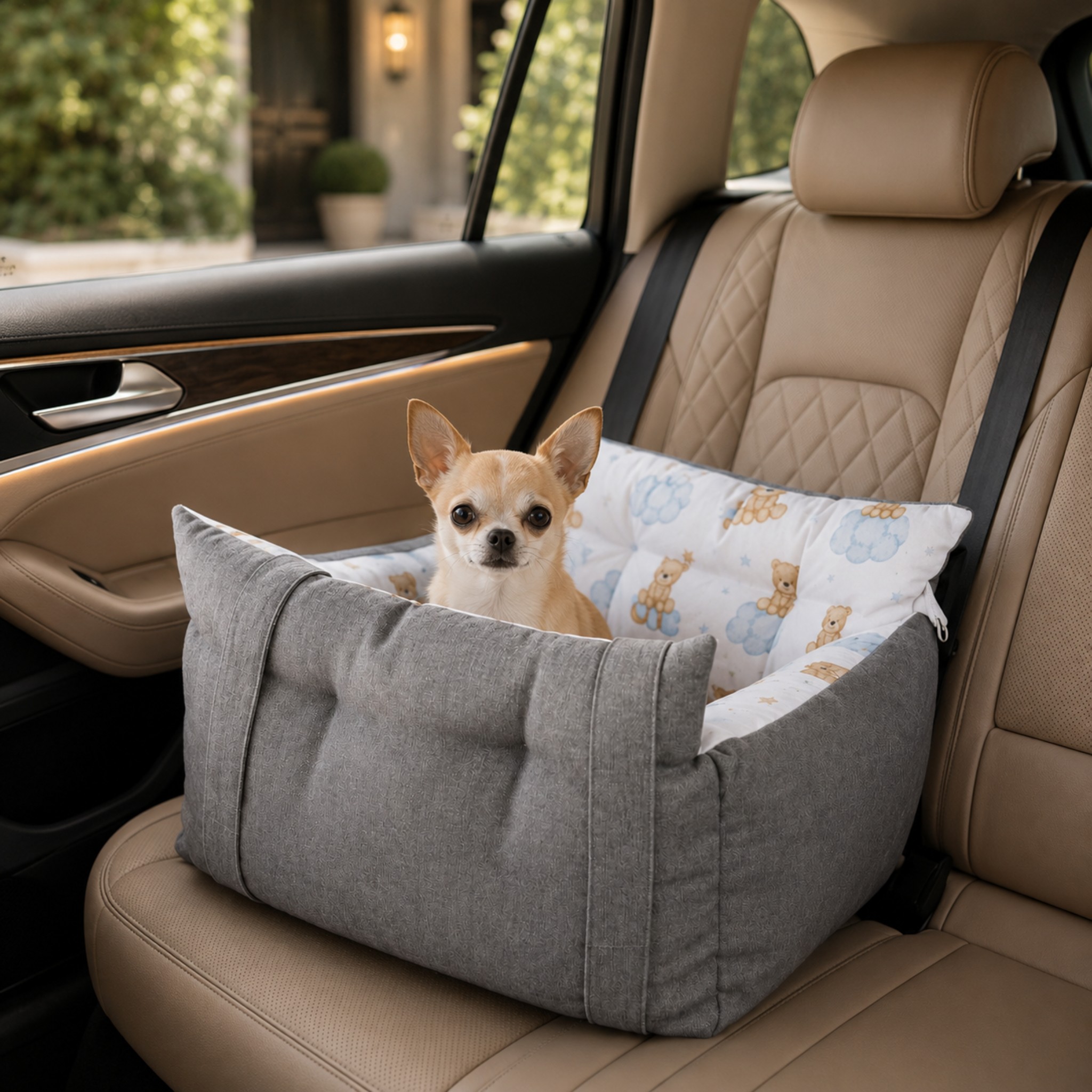 Travel Nest 3in1